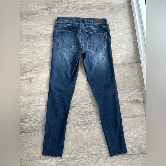 Articles of Society Skinny Jean - Picture 3 of 3